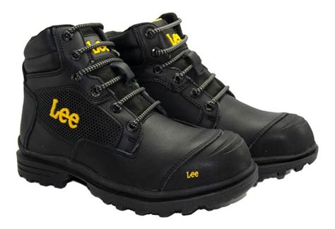 Botas Lee Hombre MercadoLibre