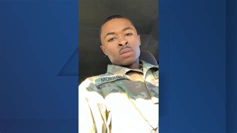 Missing Fort Leonard Wood soldier’s body found in river
