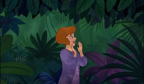 Peter Pan Return To Never Land Disney