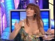 Silvia Fominaya Nude Pics Videos Sex Tape