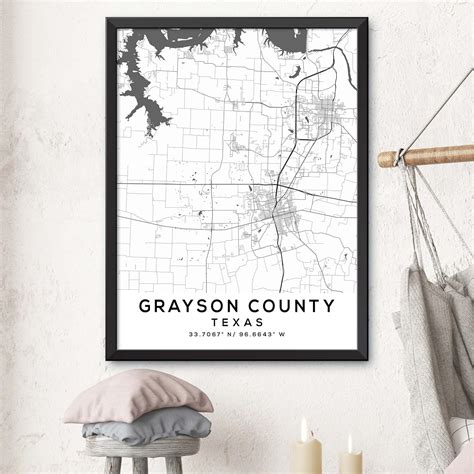 Maximizing Your Search with Grayson County TX Judicial Records Database 2