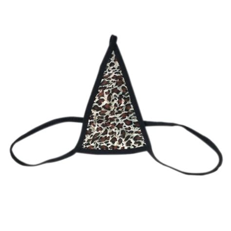 Sous V Tements En String Sexy Slips Tongs Respirant Filles Culottes Tongs Lingerie De Sexe