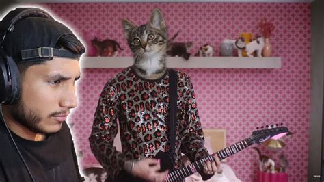 MGK Make Up Sex Reaction YouTube