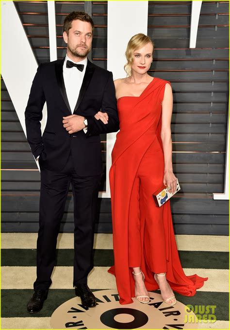 Diane Kruger Joshua Jackson Split After 10 Years Together Photo