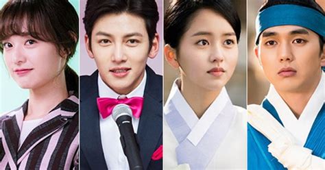 phim Hàn siêu hot tháng Cuộc chiến gay cấn giữa loạt sao nổi như cồn