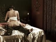 Naked Letícia Oliveira in Tela em Branco