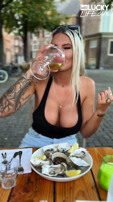 My Lucky Life Raw Blonde POV Fuck Check Bio For More