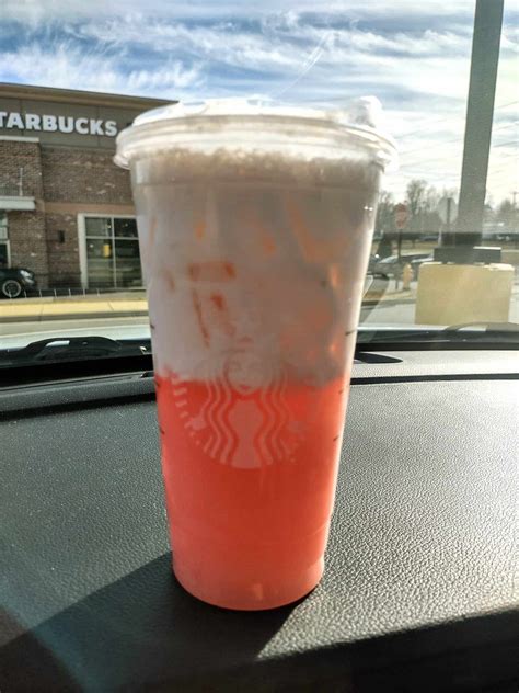 21 Starbucks Secret Menu Drinks That You Didn't Know Existed