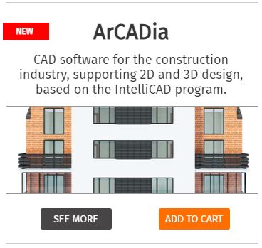 ArCADia BIM 14 EN ArCADiasoft PRODUCTS