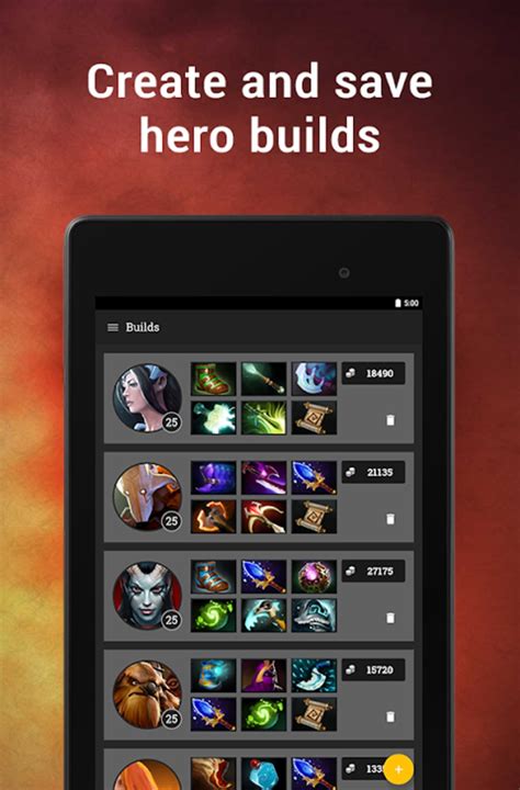 Dota Plus Total Apk For Android Download