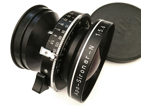 Rodenstock Camera Lenses for Sale - eBay