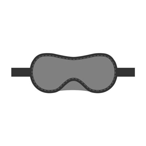 100 000 Sleep Mask Vector Images Depositphotos