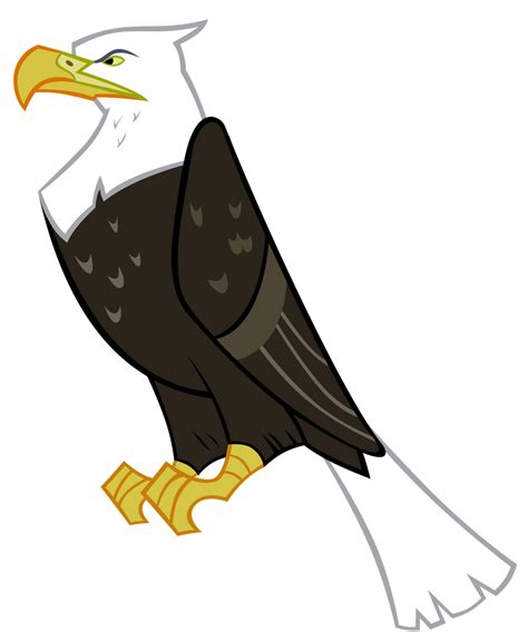 Eagle Vector By Gurugrendo On Deviantart