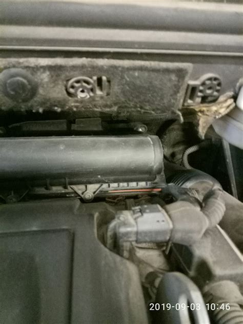 Масло Еврорепар. — Citroen C4 (2G), 1,6 л, 2013 года | визит на сервис ...