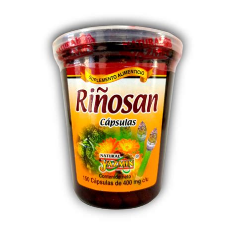 Riñosan
