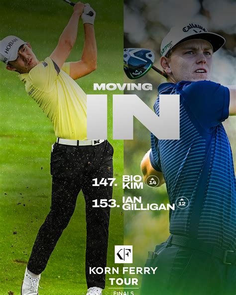 korn ferry tour scores 1