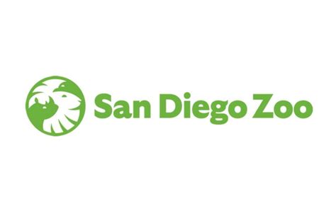 San Diego Zoo Logo And Symbol Meaning History Png