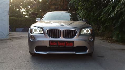 Bmw X Xenon Tuning Garage