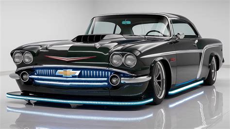 New Chevy Chevelle Ss Officially Unveiled First Look Youtube