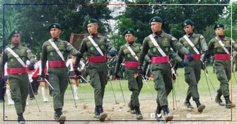 Rotc Inculcates Values To Prepare Filipino Youth In Nation Building