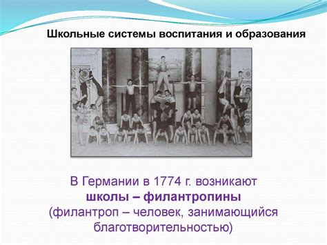 Физическая культура и спорт нового времени - презентация онлайн