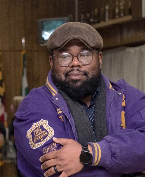 City Mourns Sudden Death Of Councilmember Ric Gordon – Greenbelt News