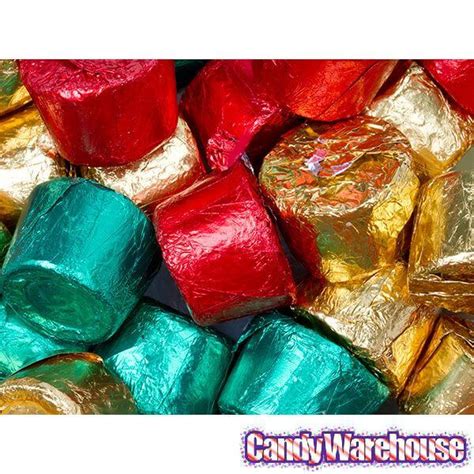 Rolo Christmas Candy 34 Ounce Bag Candy Warehouse