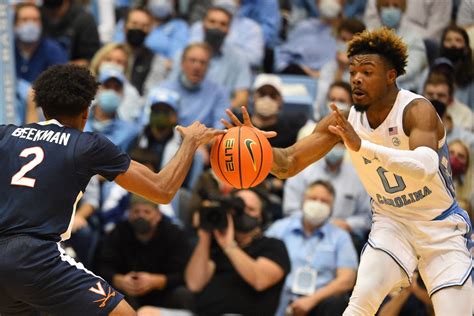 Virginia Vs North Carolina ACC Tournament GAME THREAD Streaking The