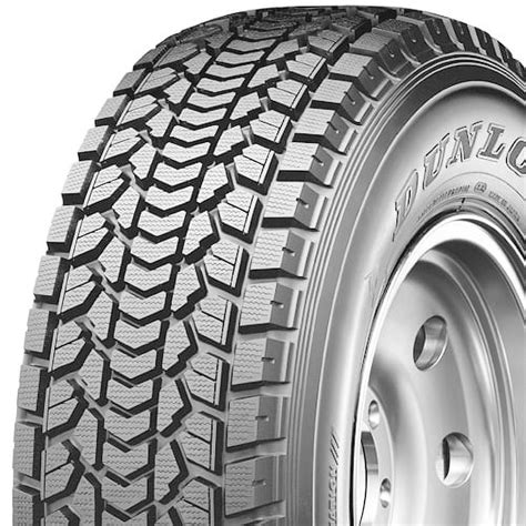 Dunlop Grandtrek Sj P R Q Bsw Winter Tire Walmart