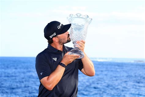 2023 Corales Puntacana Championship How To Watch TV Schedule