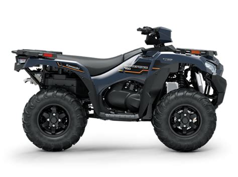 kawasaki quad bikes southam