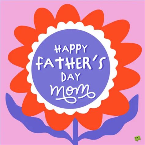 40 Happy Fathers Day Messages For Single Moms