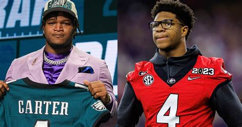 Philadelphia Eagles Future How Many Picks In 2024 Nfl Draft Sports