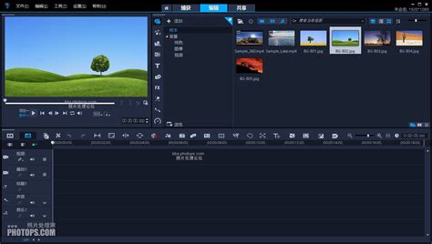 会声会影2022Corel VideoStudio Ultimate 2022中文旗舰版