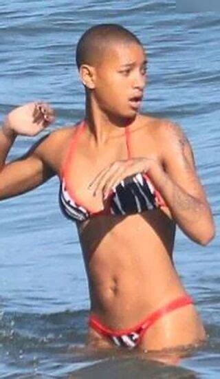 Willow Smith Willowsmith Nude OnlyFans NudoStar TV