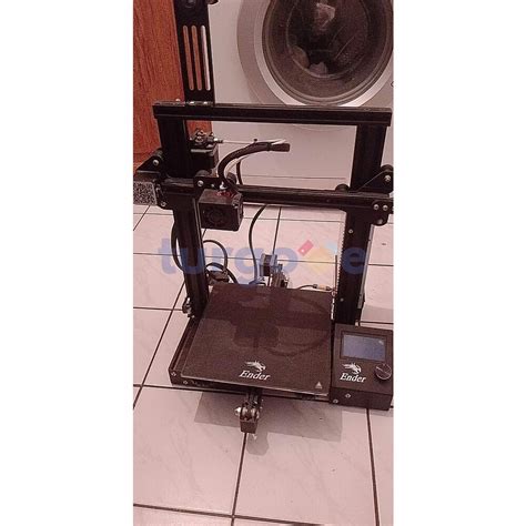 3де принтер (1744) на търг от Turgove.com | Наддай сега!