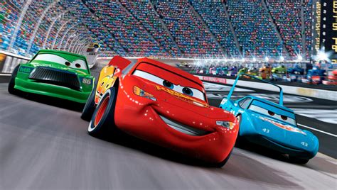 Trilha sonora de Carros: As músicas que embalaram o sucesso da Pixar