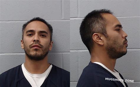 Garcia Luis Alberto 07182023 Hays County Mugshots Zone