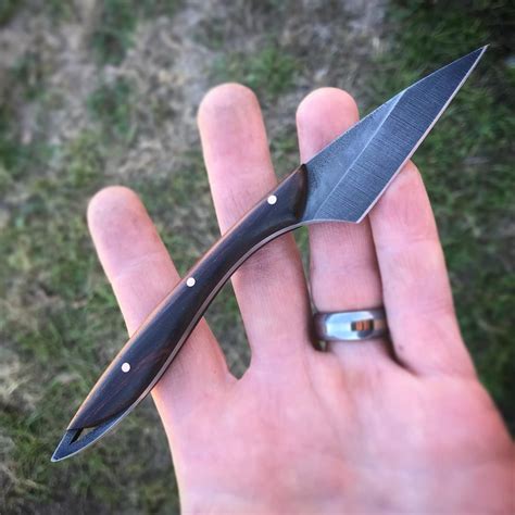 122 Likes, 11 Comments - Timber Hill Knives (@timberhillknives) on ...