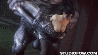 Kunoichi 2 BARRAGE Luscious Hentai Manga Porn