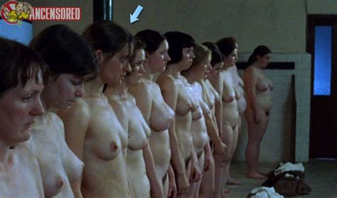 Naked Dorothy Duffy In The Magdalene Sisters