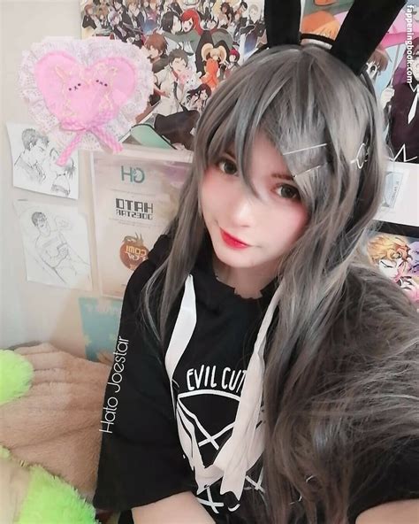 Hato Joestar Hawkhatesyou Nude OnlyFans Leaks The Fappening Photo 2376754 FappeningBook