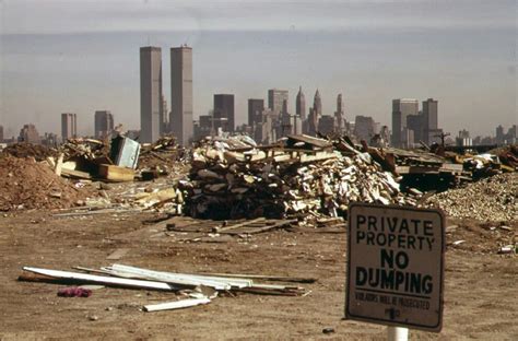 США 1970-х на цветных фотогафиях | Пикабу