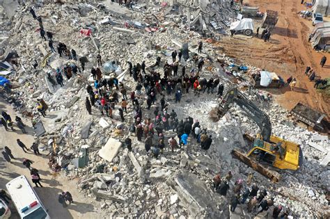 More of an "epi-line" than an "epicenter" for Turkish quakes, expert says