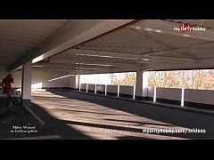 My Dirty Hobby A Quick Outdoor Suck And Fuck Xxx Mobile Porno