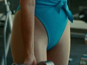 Wonder Woman Nude Scenes Aznude