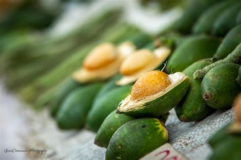 Millions Of Betel Nuts Are Sold And Consumed In Papua New Guinea Every