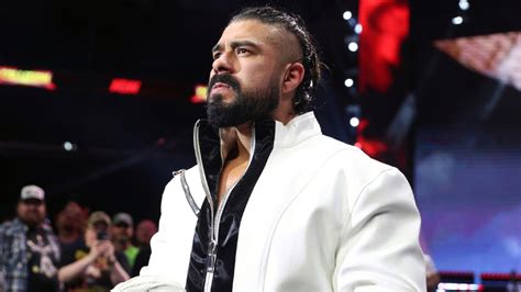 Andrade El Idolo Pulled From 1/12 GCW Event