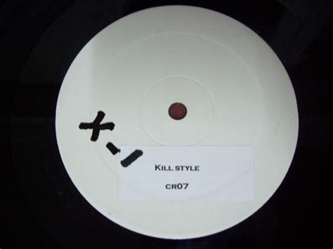 DJ Ray Gigi Pussy Kill Style