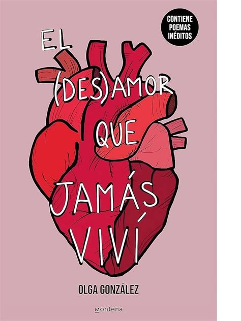 El Desamor Que Jam S Viv En Tapa Dura